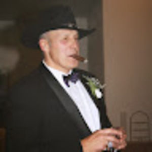 Meet your Posher, Steven